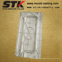 Componente de encargo de la hornada del aluminio para el uso de la cocina (STK-BC-0418)